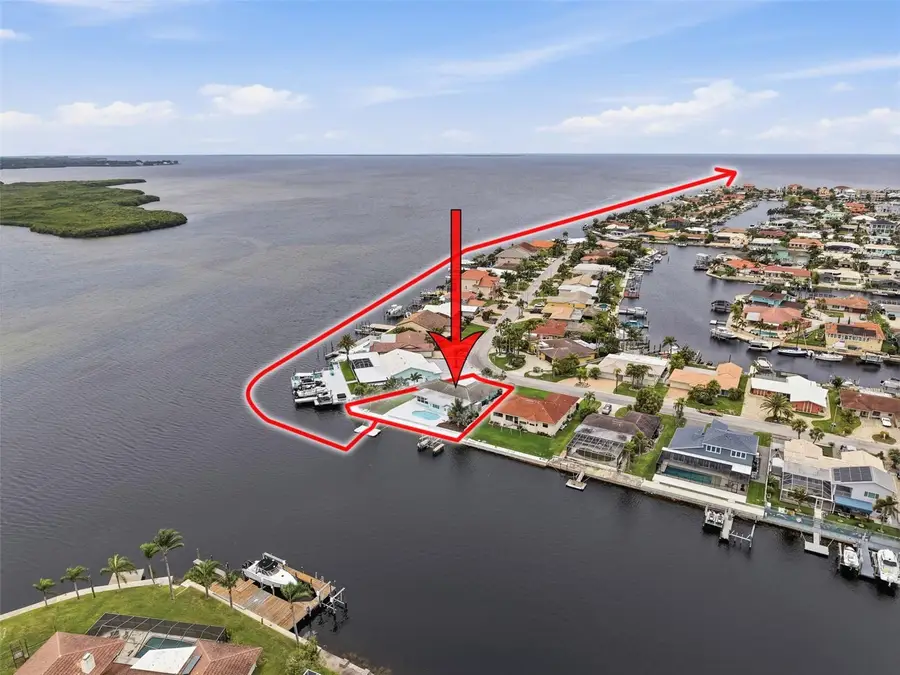 4956 Galleon Court, New Port Richey, FL 34652 - #2