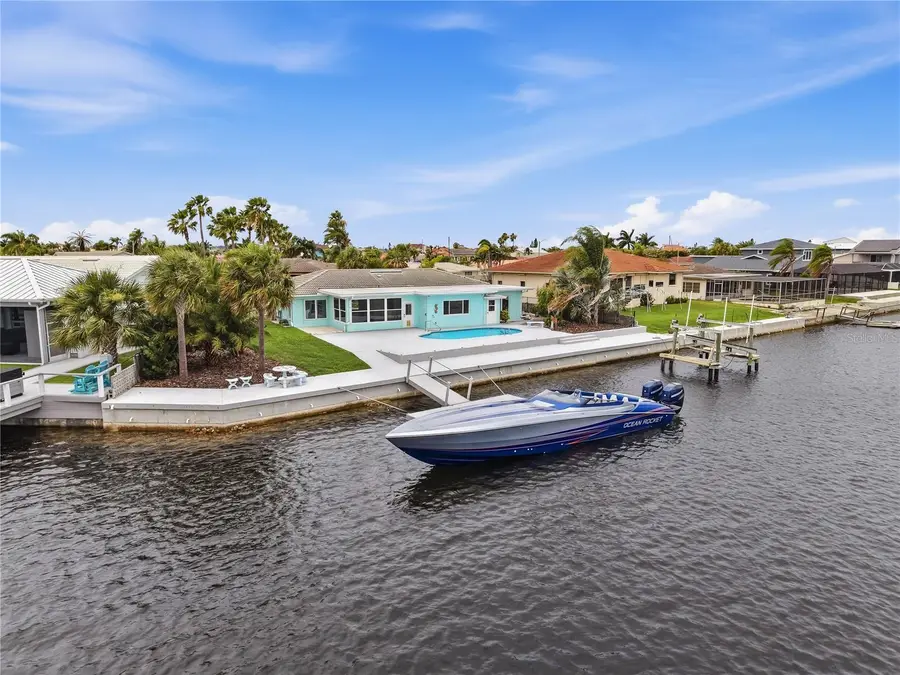 4956 Galleon Court, New Port Richey, FL 34652 - #3