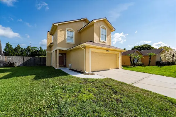 1063 Brielle Court, OVIEDO, FL 32765