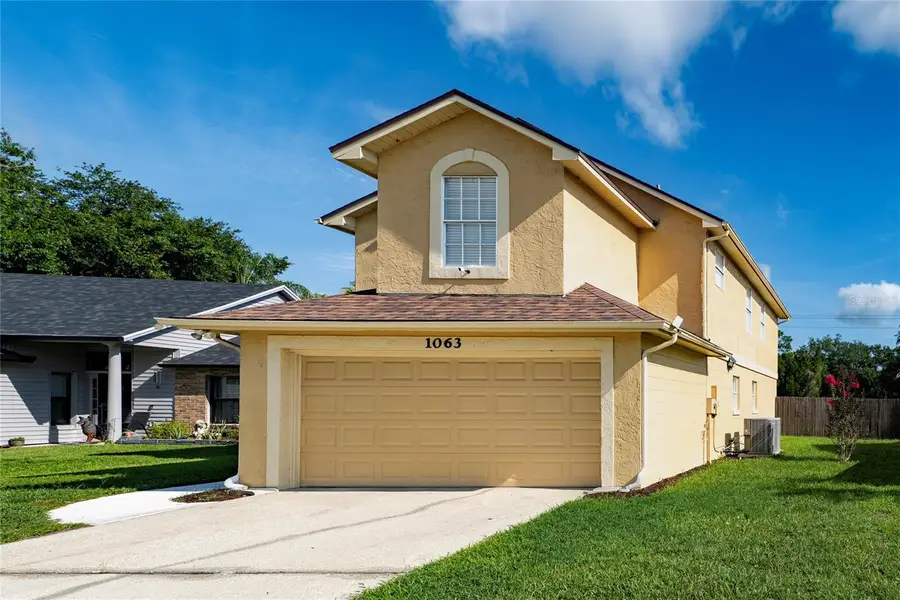 1063 Brielle Court, Oviedo, FL 32765 - #2