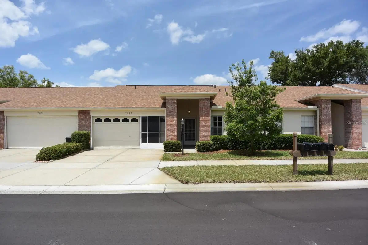 9027 Warwick Lane, New Port Richey, FL 34655 - #1