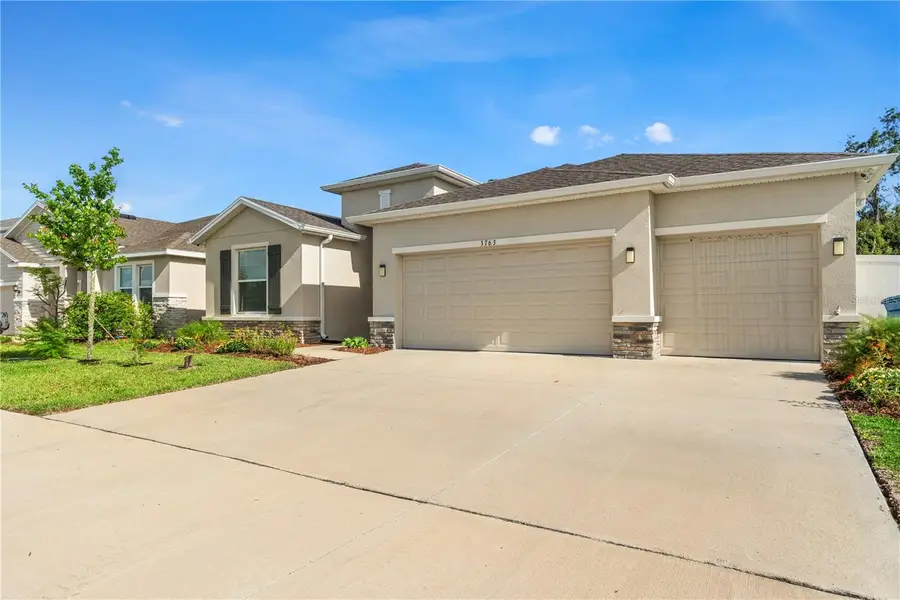 3763 Autumn Amber Drive, Spring Hill, FL 34609 - #2