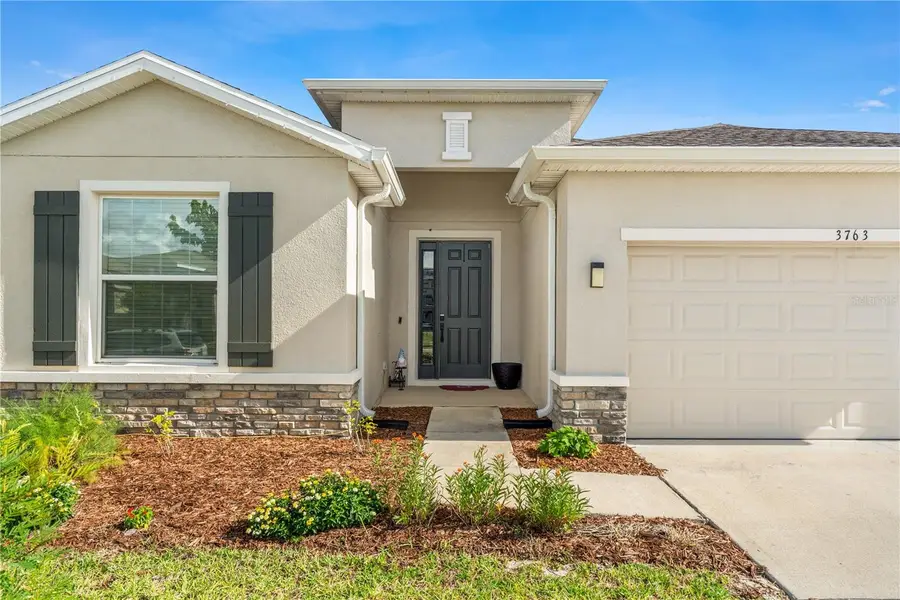 3763 Autumn Amber Drive, Spring Hill, FL 34609 - #3
