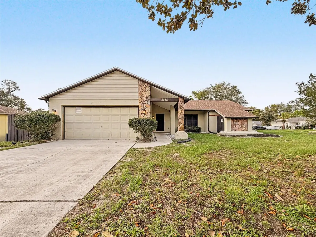 8178 English Elm Circle, Spring Hill, FL 34606 - #1
