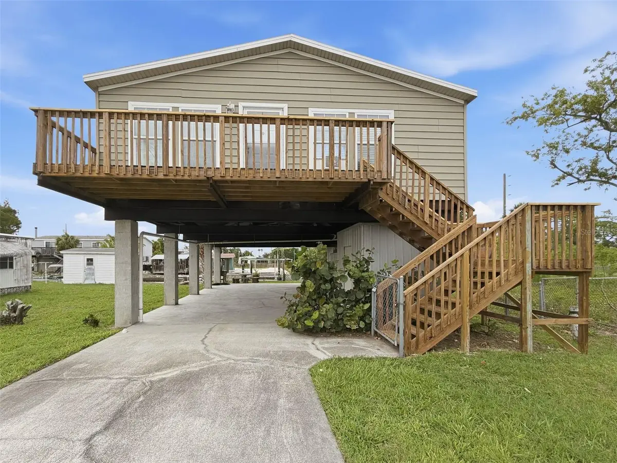 6839 Curlew Lane, Hudson, FL 34667 - #1