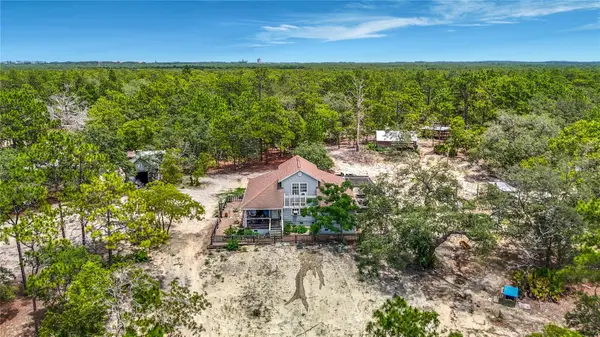 12126 Skimmer Avenue, WEEKI WACHEE, FL 34614