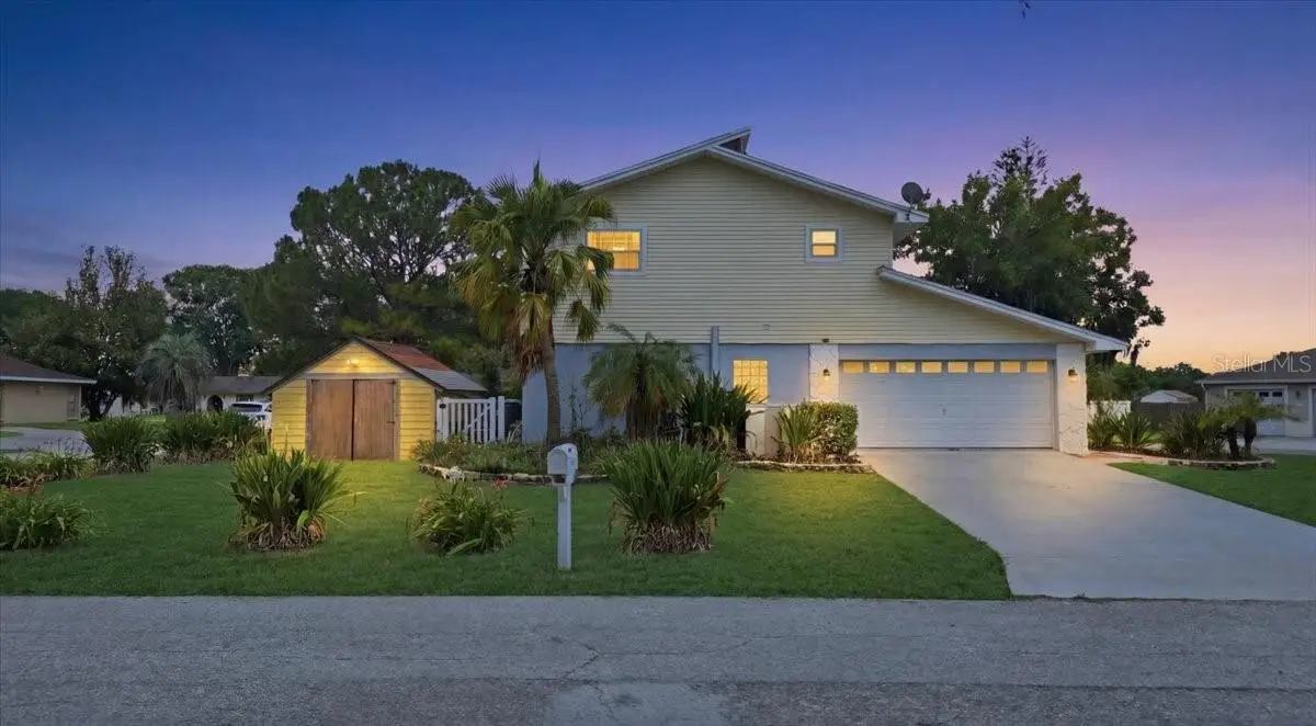 3235 Silkwood Loop, Land O Lakes, FL 34639 - #1