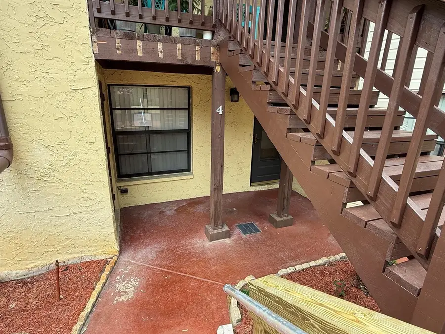 8621 Shadblow Court #4, Port Richey, FL 34668 - #2