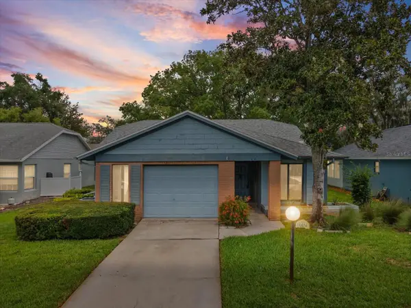 11614 Rose Tree Drive, NEW PORT RICHEY, FL 34654