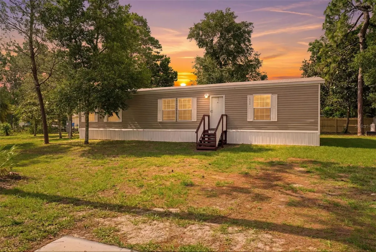 7340 Centerwood Avenue, Spring Hill, FL 34606 - #1