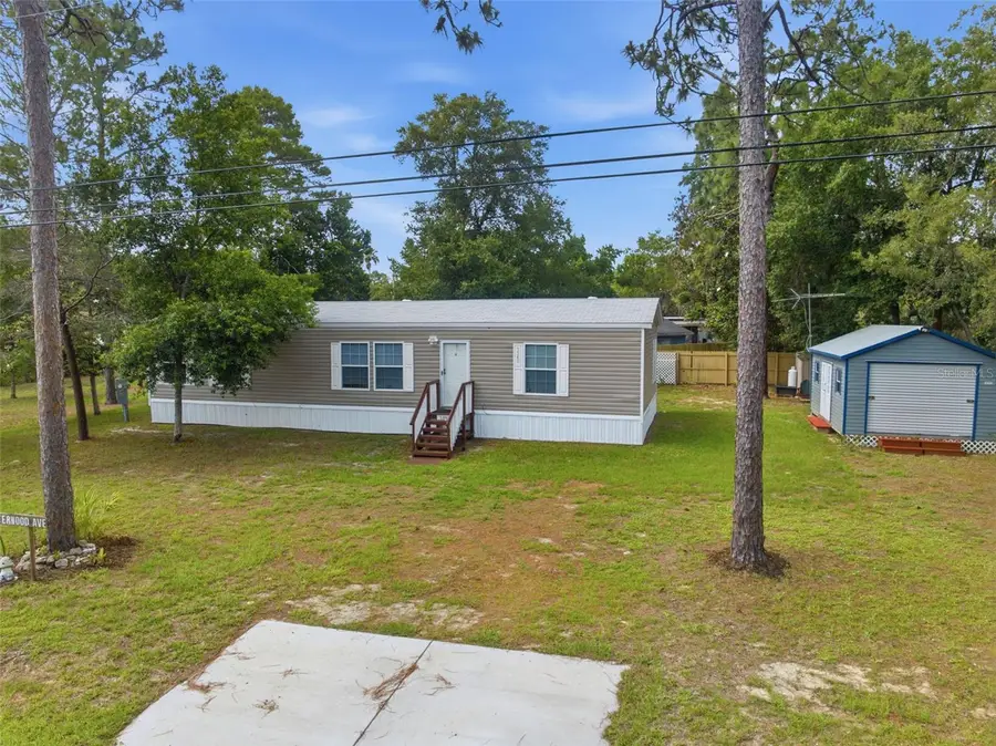 7340 Centerwood Avenue, Spring Hill, FL 34606 - #2