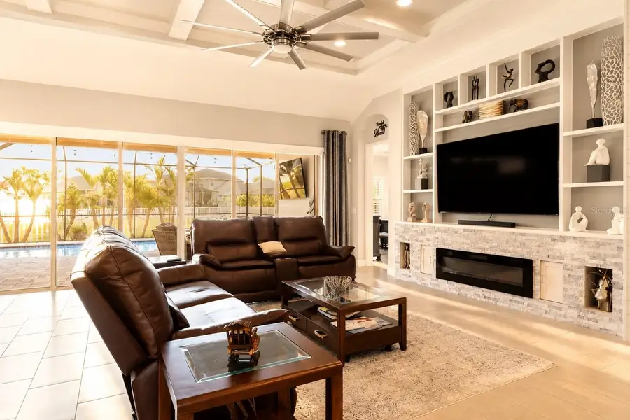 8142 Water Color Drive, Land O Lakes, FL 34638 - #2