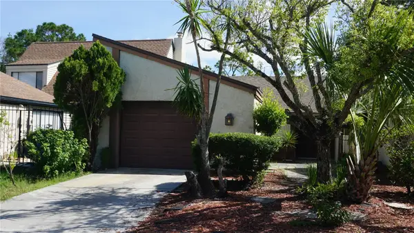 12510 Cobble Stone Drive, HUDSON, FL 34667