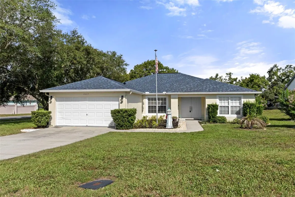 407 Montpelier Court, Spring Hill, FL 34608 - #1