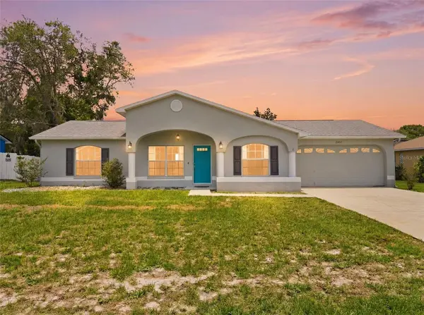 2202 Godfrey Avenue, SPRING HILL, FL 34609