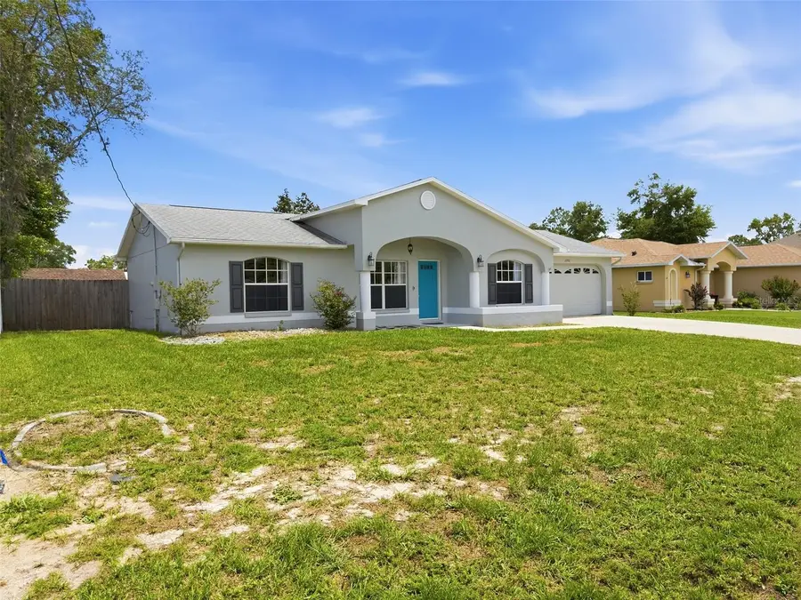 2202 Godfrey Avenue, Spring Hill, FL 34609 - #3