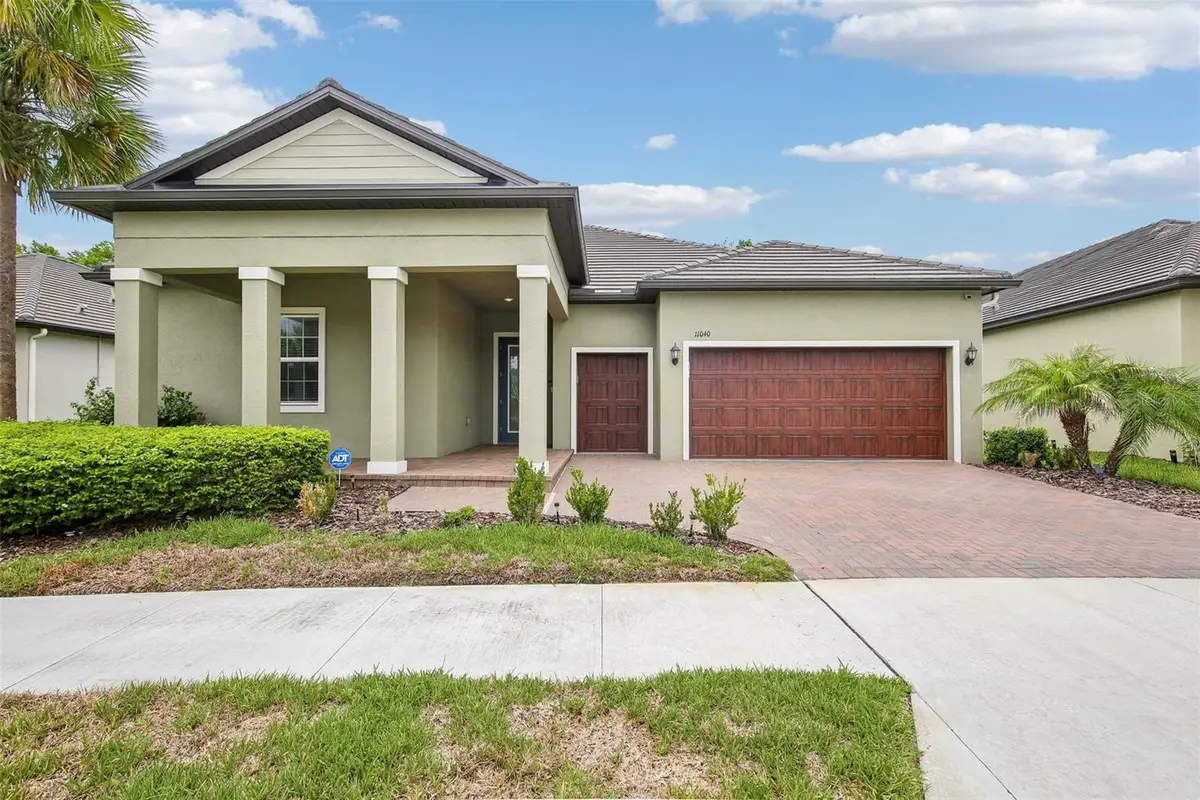 11040 Banyan Breeze Boulevard, Land O Lakes, FL 34638 - #1