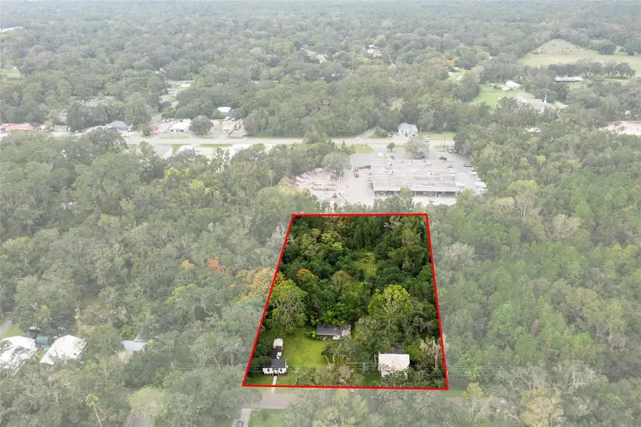 515 Stafford Avenue, Brooksville, FL 34601 - #2