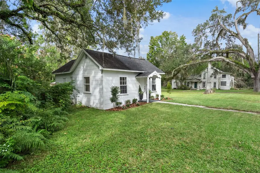 515 Stafford Avenue, Brooksville, FL 34601 - #3