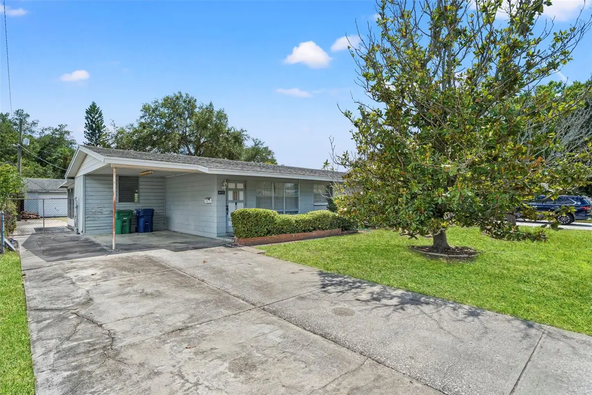 4112 W Oklahoma Avenue, Tampa, FL 33616 - #1