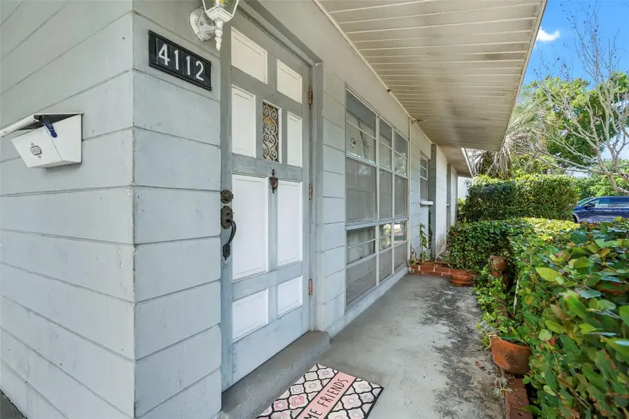 4112 W Oklahoma Avenue, Tampa, FL 33616 - #3