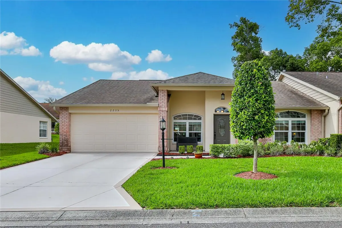 2235 Springmeadow Drive, Spring Hill, FL 34606 - #1