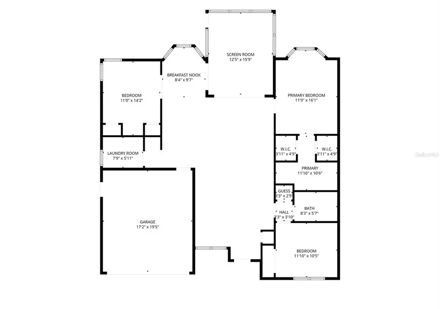 2235 Springmeadow Drive, Spring Hill, FL 34606 - #2