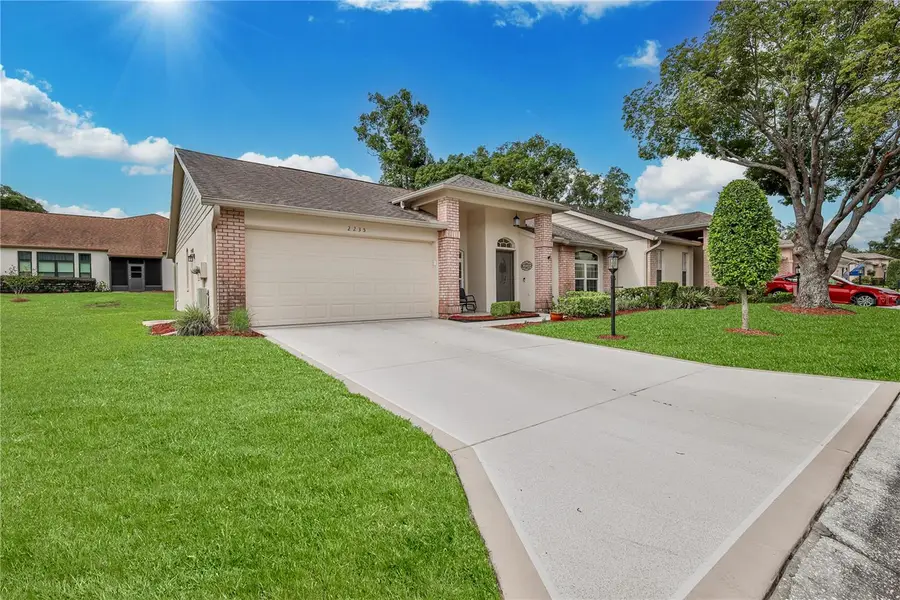2235 Springmeadow Drive, Spring Hill, FL 34606 - #3