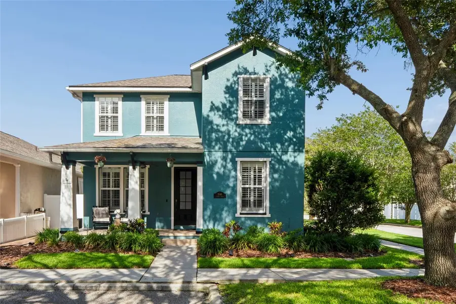 3546 Ferrell Street, New Port Richey, FL 34655 - #2