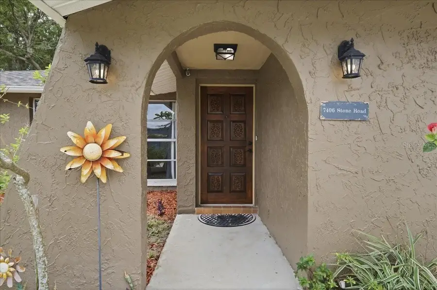 7406 Stone Road, Port Richey, FL 34668 - #2