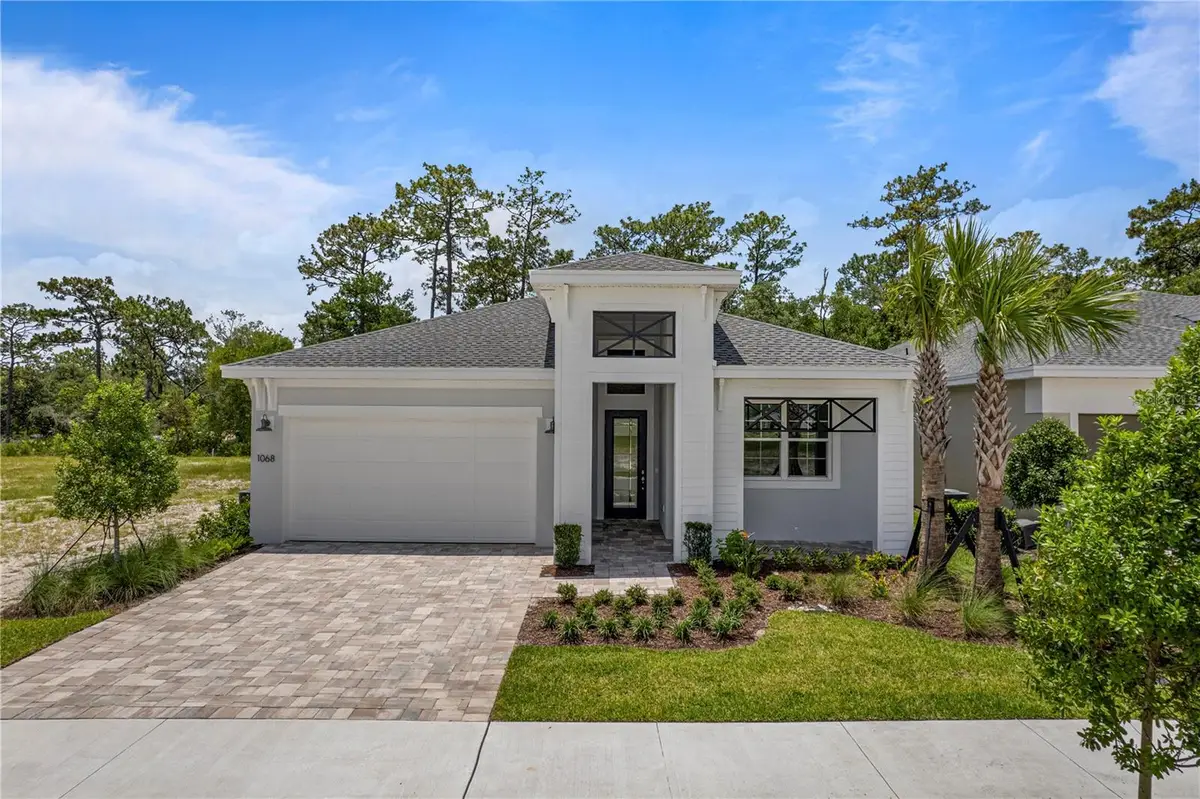 1068 Liliana Drive, Deland, FL 32724 - #1