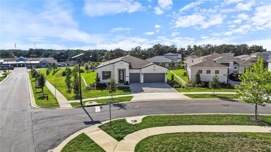 442 Turin Way, Lady Lake, FL 32159 - #3