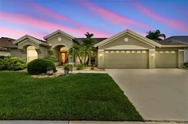 1226 Hoversham Drive, NEW PORT RICHEY, FL 34655