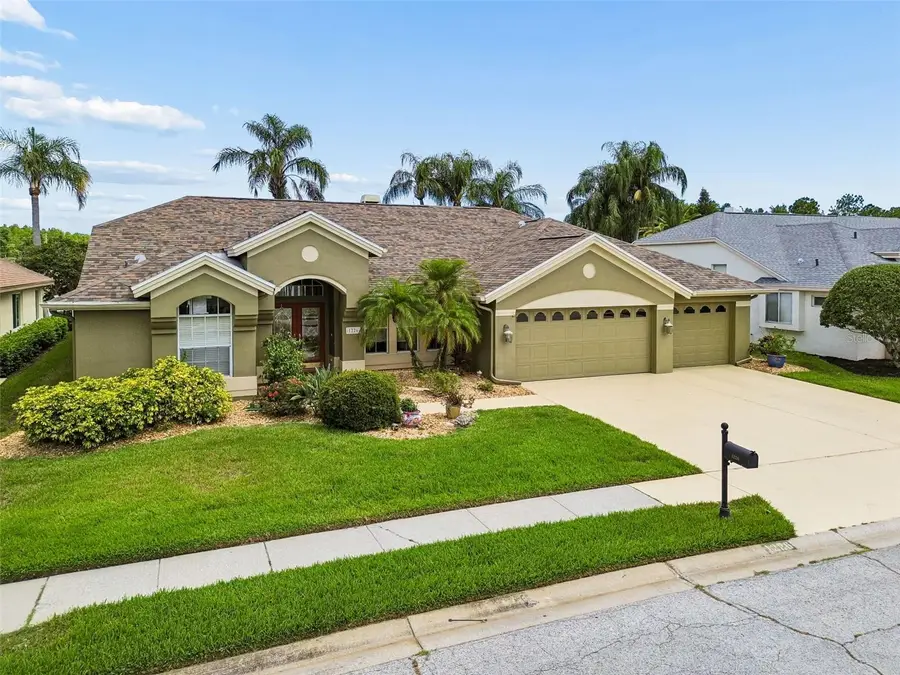 1226 Hoversham Drive, New Port Richey, FL 34655 - #2