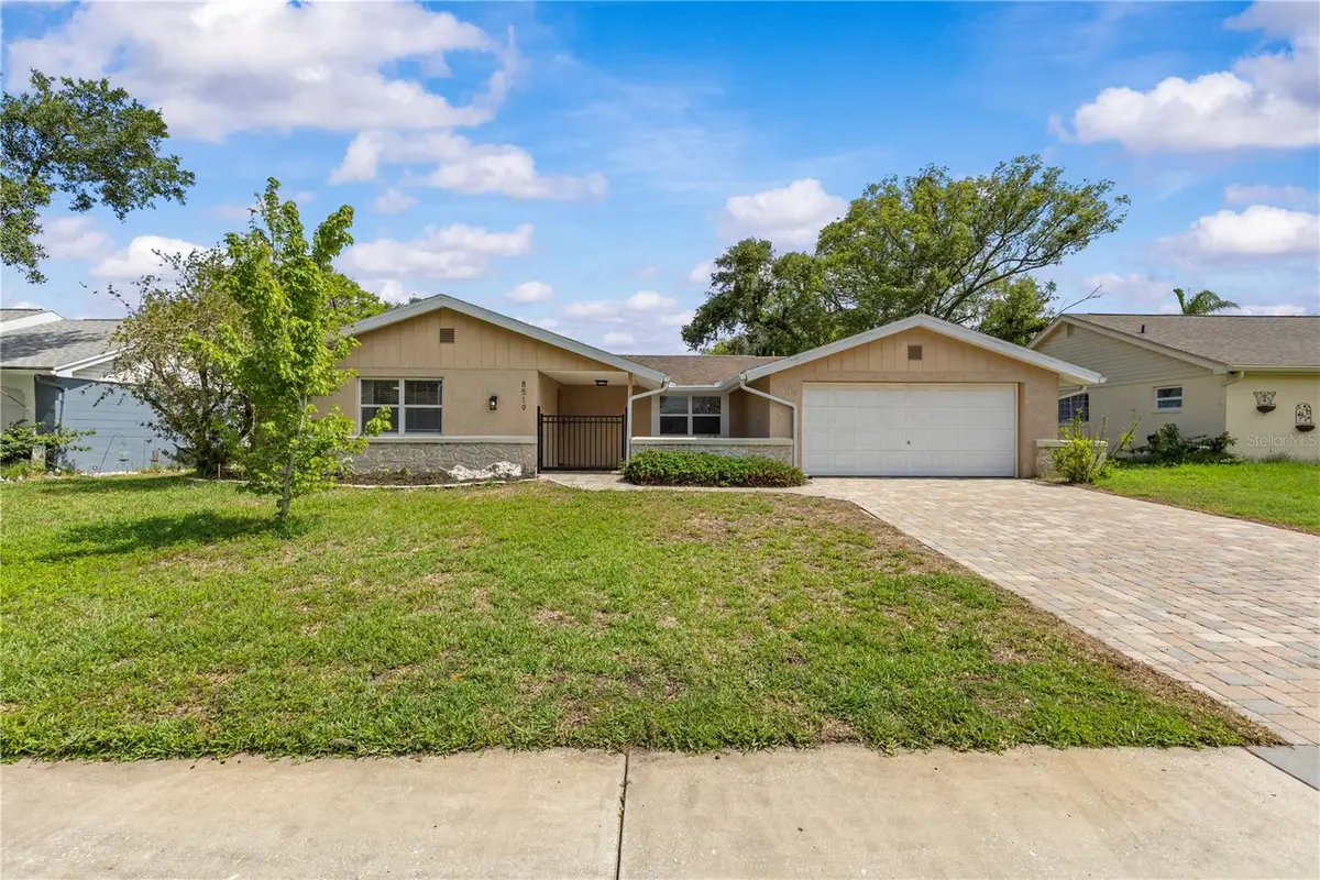 8519 Arrowhead Drive, Hudson, FL 34667 - #1