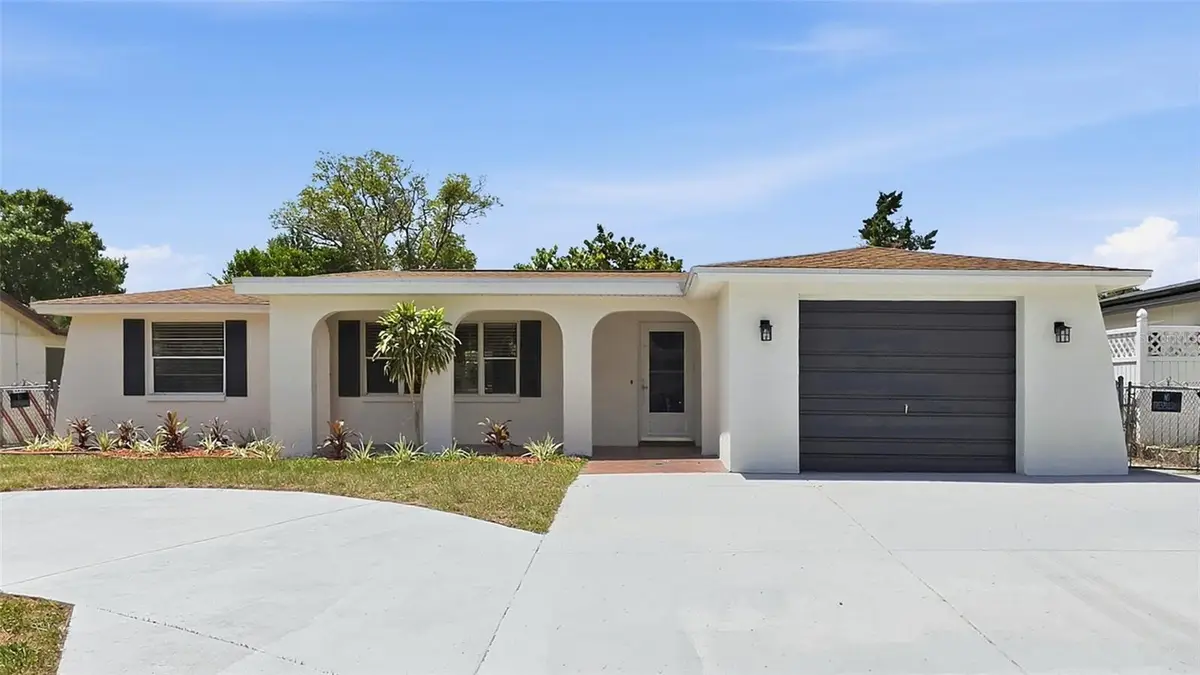 6250 Flag Drive, New Port Richey, FL 34653 - #1