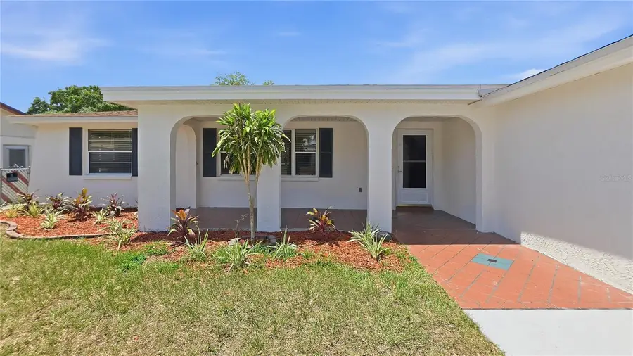 6250 Flag Drive, New Port Richey, FL 34653 - #2