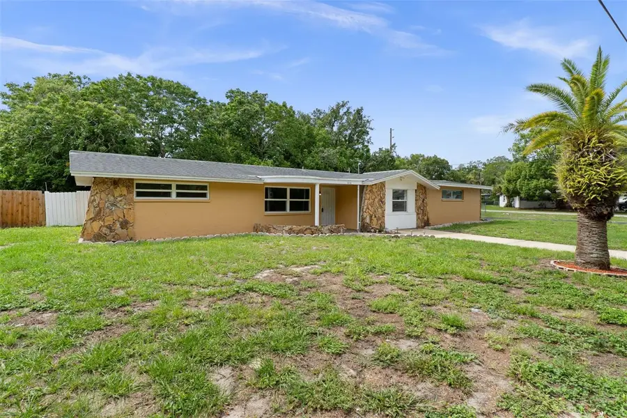 4104 Arrowhead Avenue, Spring Hill, FL 34606 - #2