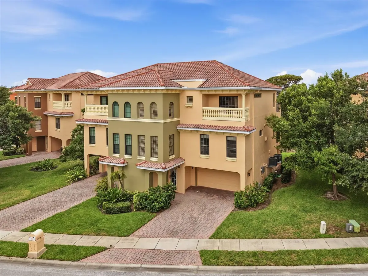 1532 Citrine Trail, Tarpon Springs, FL 34689 - #1