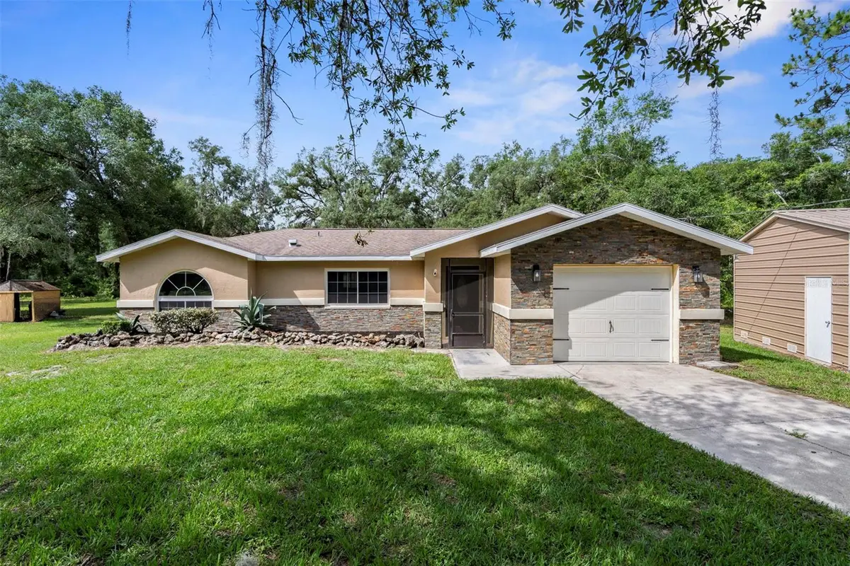 35362 Ranchette Boulevard, Webster, FL 33597 - #1