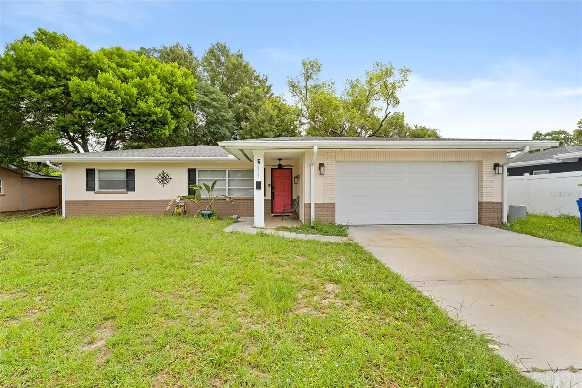 611 Patricia Avenue, Dunedin, FL 34698 - #1