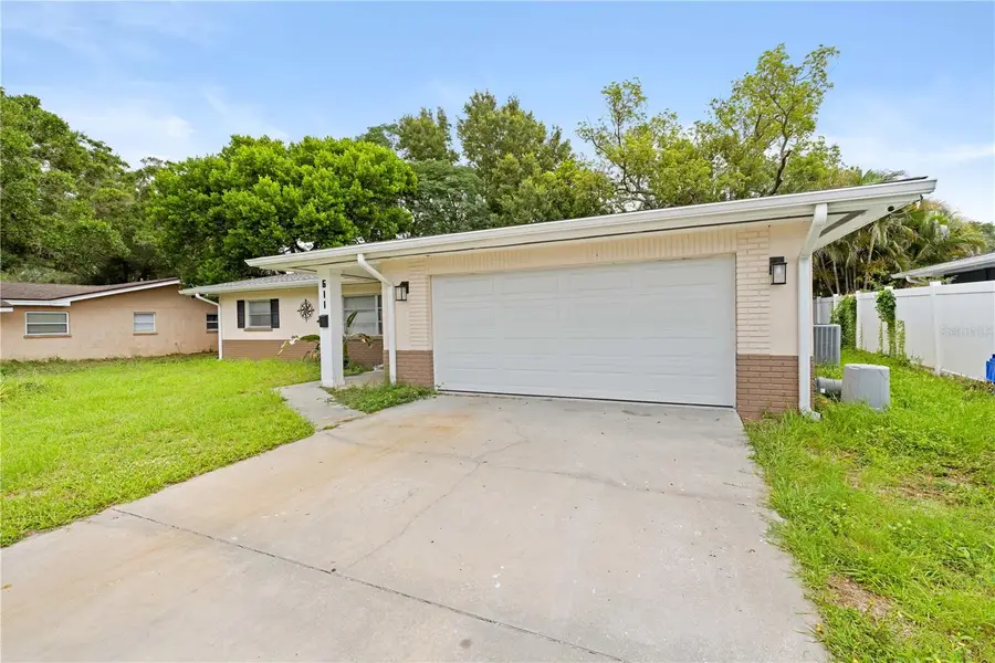611 Patricia Avenue, Dunedin, FL 34698 - #2