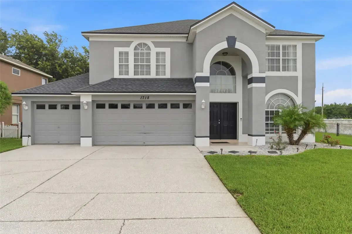 1718 Roseroot Court, Trinity, FL 34655 - #1