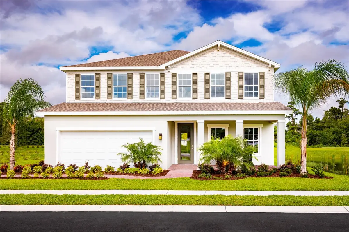 6018 Chestnut Grove Place, Saint Cloud, FL 34771 - #1