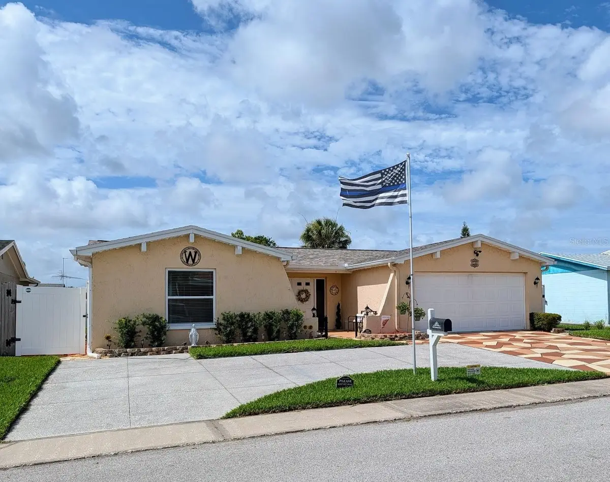 8240 Penwood Drive, Port Richey, FL 34668 - #1