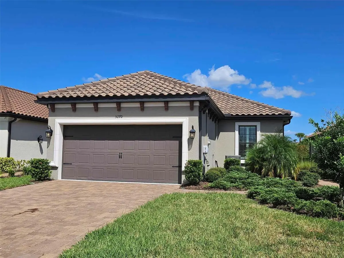 3270 Francoa Drive, Odessa, FL 33556 - #1