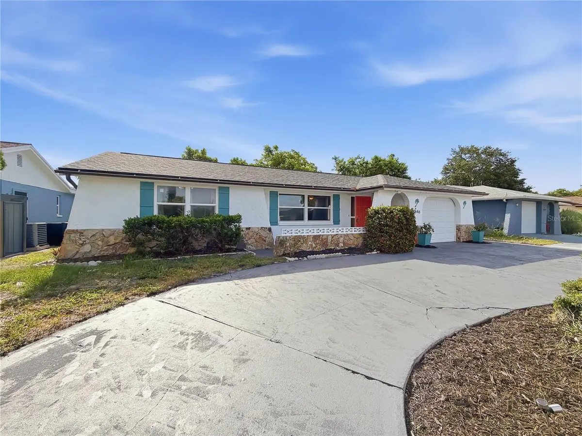 8846 Carmen Lane, Port Richey, FL 34668 - #1