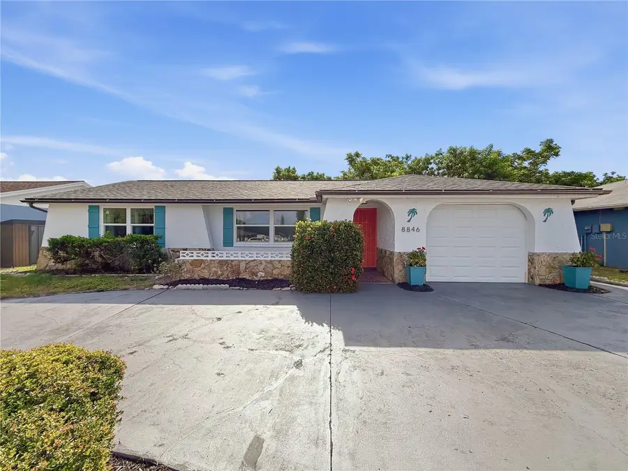 8846 Carmen Lane, Port Richey, FL 34668 - #3