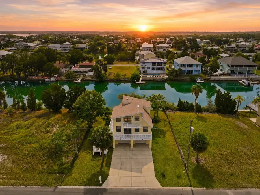 3294 Gardenia Drive, Hernando Beach, FL 34607 - #2