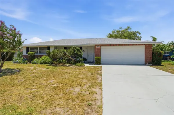 7820 Tropicana Drive, PORT RICHEY, FL 34668